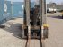 Frontstapler des Typs Jungheinrich EFG 430k, Gebrauchtmaschine in Antwerpen (Bild 9)