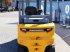 Frontstapler du type Jungheinrich EFG 435, Gebrauchtmaschine en Antwerpen (Photo 7)