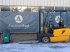 Frontstapler del tipo Jungheinrich EFG-450DZ, Gebrauchtmaschine en Antwerpen (Imagen 1)