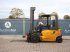 Frontstapler typu Jungheinrich EFG 540, Gebrauchtmaschine v Antwerpen (Obrázek 2)