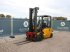 Frontstapler del tipo Jungheinrich EFG 540, Gebrauchtmaschine en Antwerpen (Imagen 9)