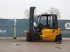 Frontstapler typu Jungheinrich EFG 540, Gebrauchtmaschine w Antwerpen (Zdjęcie 1)