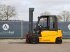 Frontstapler a típus Jungheinrich EFG 540, Gebrauchtmaschine ekkor: Antwerpen (Kép 2)