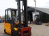 Frontstapler a típus Jungheinrich EFG 540, Gebrauchtmaschine ekkor: Antwerpen (Kép 8)