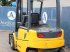Frontstapler a típus Jungheinrich EFG 545, Gebrauchtmaschine ekkor: Antwerpen (Kép 4)