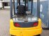 Frontstapler a típus Jungheinrich EFG 545, Gebrauchtmaschine ekkor: Antwerpen (Kép 5)