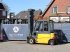 Frontstapler от тип Jungheinrich EFG 545, Gebrauchtmaschine в Antwerpen (Снимка 3)