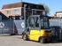 Frontstapler от тип Jungheinrich EFG 545, Gebrauchtmaschine в Antwerpen (Снимка 4)