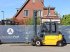 Frontstapler от тип Jungheinrich EFG 545, Gebrauchtmaschine в Antwerpen (Снимка 2)