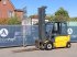 Frontstapler от тип Jungheinrich EFG 545, Gebrauchtmaschine в Antwerpen (Снимка 11)