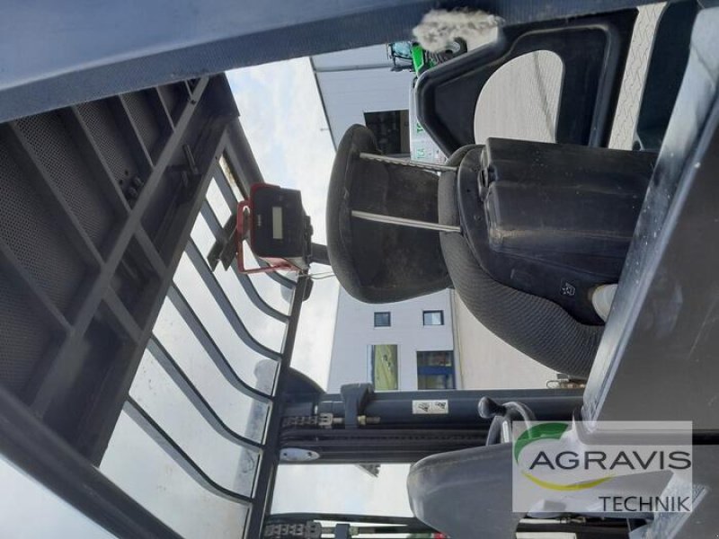 Frontstapler del tipo Jungheinrich EFG 545, Gebrauchtmaschine In Alpen (Immagine 4)