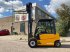 Frontstapler des Typs Jungheinrich EFG 550 5000KG 3.00METER HEFTRUCK, Gebrauchtmaschine in Vlaardingen (Bild 7)