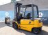 Frontstapler del tipo Jungheinrich EFG 550, Gebrauchtmaschine In Antwerpen (Immagine 4)