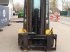 Frontstapler типа Jungheinrich EFG 550, Gebrauchtmaschine в Antwerpen (Фотография 9)