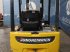 Frontstapler van het type Jungheinrich EFG-DF 16L, Gebrauchtmaschine in Antwerpen (Foto 5)