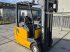 Frontstapler от тип Jungheinrich EFG DFac 15, Gebrauchtmaschine в Biddinghuizen (Снимка 2)
