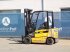Frontstapler типа Jungheinrich EFG V 18, Gebrauchtmaschine в Antwerpen (Фотография 3)