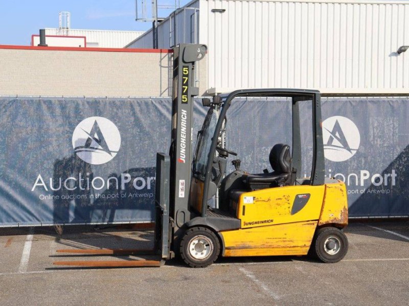 Frontstapler типа Jungheinrich EFG-V ac 20, Gebrauchtmaschine в Antwerpen