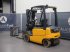 Frontstapler of the type Jungheinrich EFG-Vac 25, Gebrauchtmaschine in Antwerpen (Picture 3)