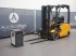 Frontstapler of the type Jungheinrich EFG-Vac 25, Gebrauchtmaschine in Antwerpen (Picture 9)