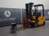 Frontstapler of the type Jungheinrich EFG-Vac25, Gebrauchtmaschine in Antwerpen (Picture 9)