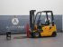 Frontstapler of the type Jungheinrich EFG-Vac25, Gebrauchtmaschine in Antwerpen (Picture 1)