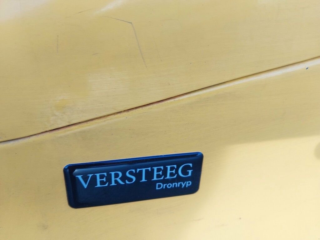 Frontstapler типа Jungheinrich EFG110K, Gebrauchtmaschine в Swifterbant (Фотография 7)