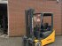 Frontstapler of the type Jungheinrich efg216, Gebrauchtmaschine in Heythuysen (Picture 1)