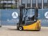 Frontstapler van het type Jungheinrich EFG216k, Gebrauchtmaschine in Antwerpen (Foto 3)