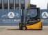 Frontstapler Türe ait Jungheinrich EFG216k, Gebrauchtmaschine içinde Antwerpen (resim 2)