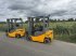 Frontstapler of the type Jungheinrich EFG220, Gebrauchtmaschine in Giessenburg (Picture 4)