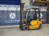 Frontstapler van het type Jungheinrich EFG25, Gebrauchtmaschine in Antwerpen (Foto 1)