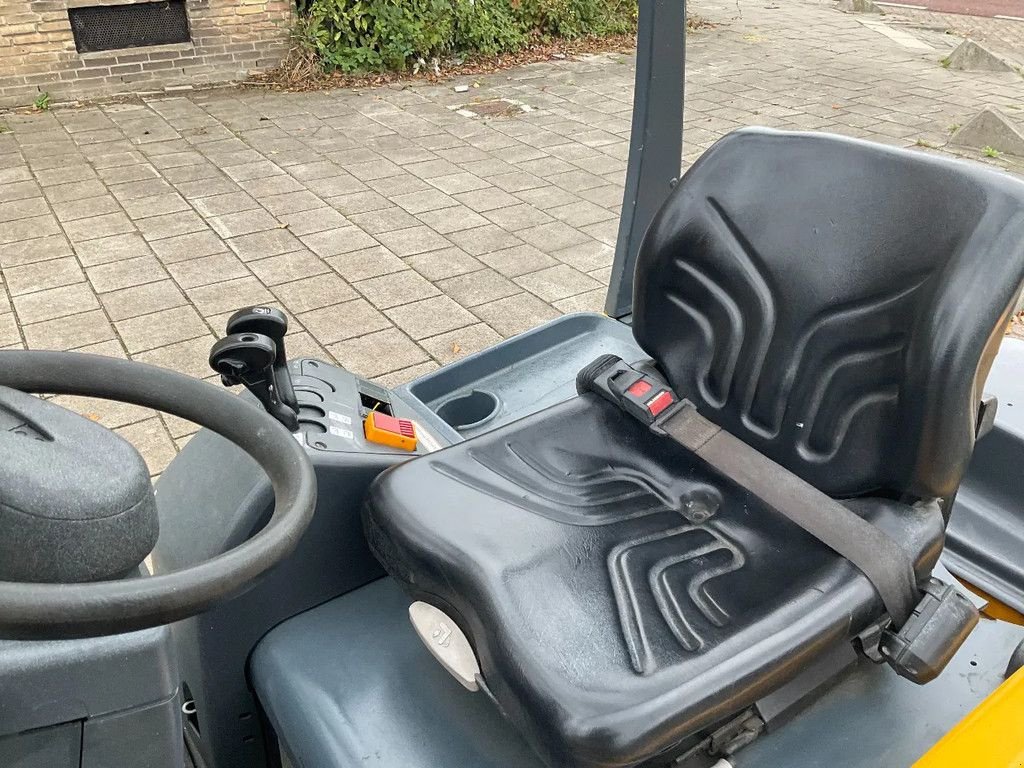 Frontstapler of the type Jungheinrich EFG320 2000KG 4.80METER HEFTRUCK, Gebrauchtmaschine in Vlaardingen (Picture 3)