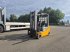 Frontstapler of the type Jungheinrich EFG320, Gebrauchtmaschine in Mijdrecht (Picture 1)