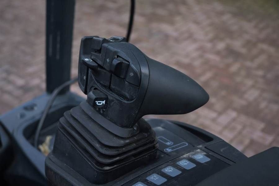 Frontstapler a típus Jungheinrich EFG425K Valid inspection, *Guarantee! Electric, Li, Gebrauchtmaschine ekkor: Groenlo (Kép 5)