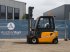 Frontstapler типа Jungheinrich EFG430, Gebrauchtmaschine в Antwerpen (Фотография 1)