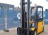 Frontstapler типа Jungheinrich EFG430, Gebrauchtmaschine в Antwerpen (Фотография 10)