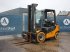 Frontstapler del tipo Jungheinrich FG40, Gebrauchtmaschine In Antwerpen (Immagine 9)
