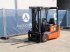 Frontstapler του τύπου Jungheinrich Model 18, Gebrauchtmaschine σε Antwerpen (Φωτογραφία 10)