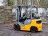 Frontstapler del tipo Jungheinrich TFG 320, Gebrauchtmaschine In Antwerpen (Immagine 3)