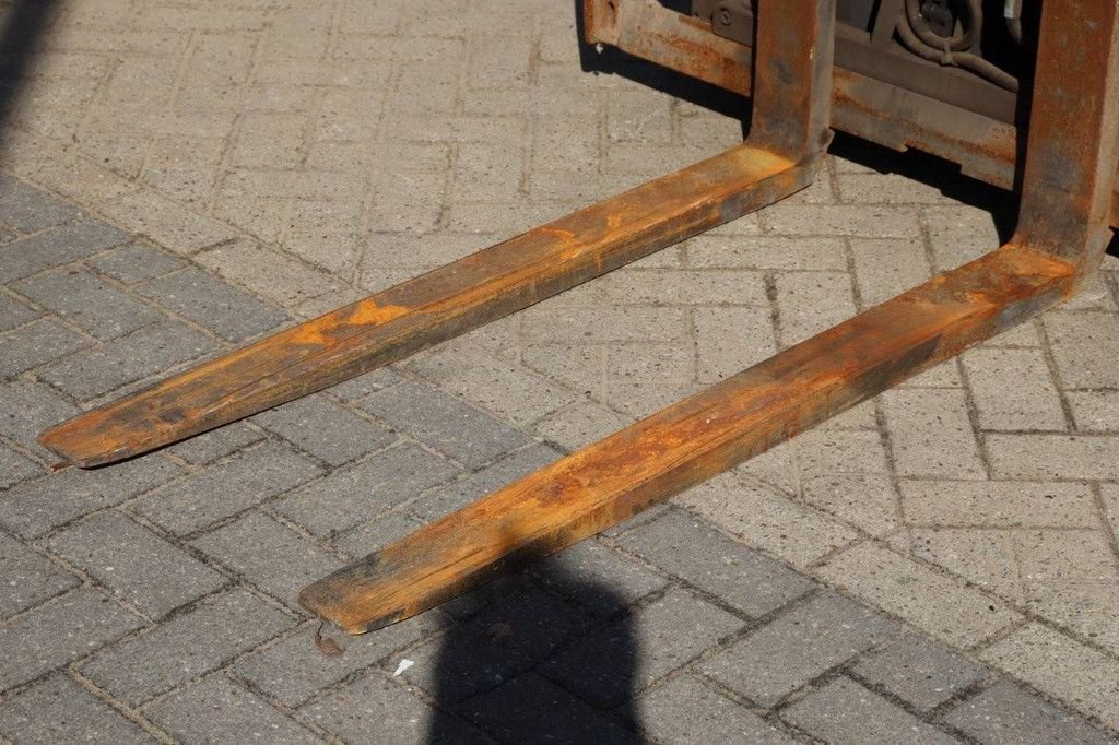 Frontstapler del tipo Jungheinrich TFG 425, Gebrauchtmaschine en Antwerpen (Imagen 10)