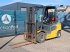 Frontstapler del tipo Jungheinrich TFG 425, Gebrauchtmaschine en Antwerpen (Imagen 9)