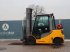 Frontstapler of the type Jungheinrich TFG 435s, Gebrauchtmaschine in Antwerpen (Picture 3)