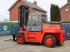 Frontstapler του τύπου Kalmar 10-600, Gebrauchtmaschine σε Antwerpen (Φωτογραφία 3)
