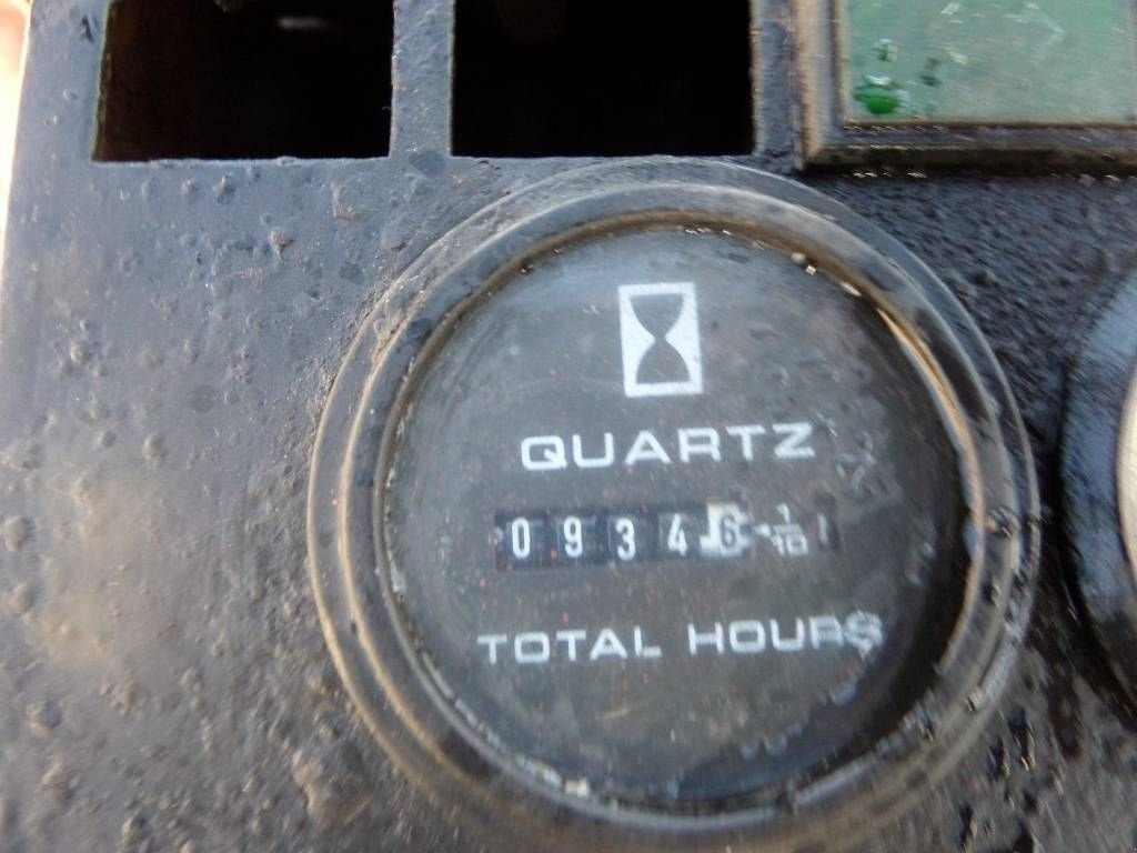 Frontstapler des Typs Kalmar 10-600, Gebrauchtmaschine in Rucphen (Bild 7)