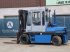 Frontstapler του τύπου Kalmar 5,5-600, Gebrauchtmaschine σε Antwerpen (Φωτογραφία 3)