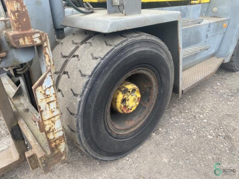 Frontstapler του τύπου Kalmar DC 12-600, Gebrauchtmaschine σε Wijchen (Φωτογραφία 9)