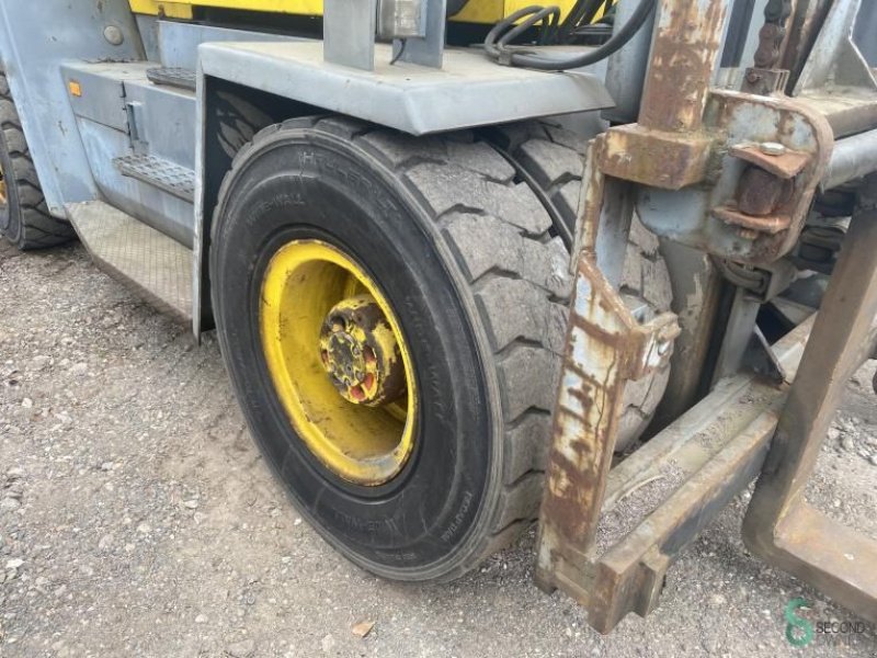 Frontstapler του τύπου Kalmar DC 12-600, Gebrauchtmaschine σε Wijchen (Φωτογραφία 7)