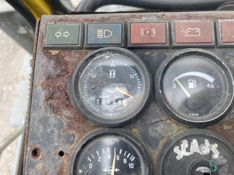 Frontstapler του τύπου Kalmar DC 12-600, Gebrauchtmaschine σε Wijchen (Φωτογραφία 10)