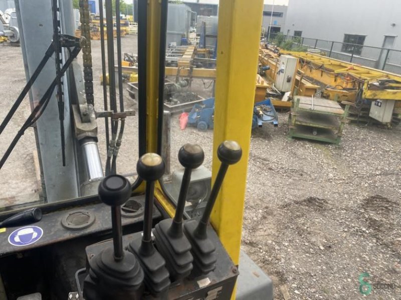 Frontstapler του τύπου Kalmar DC 12-600, Gebrauchtmaschine σε Wijchen (Φωτογραφία 2)